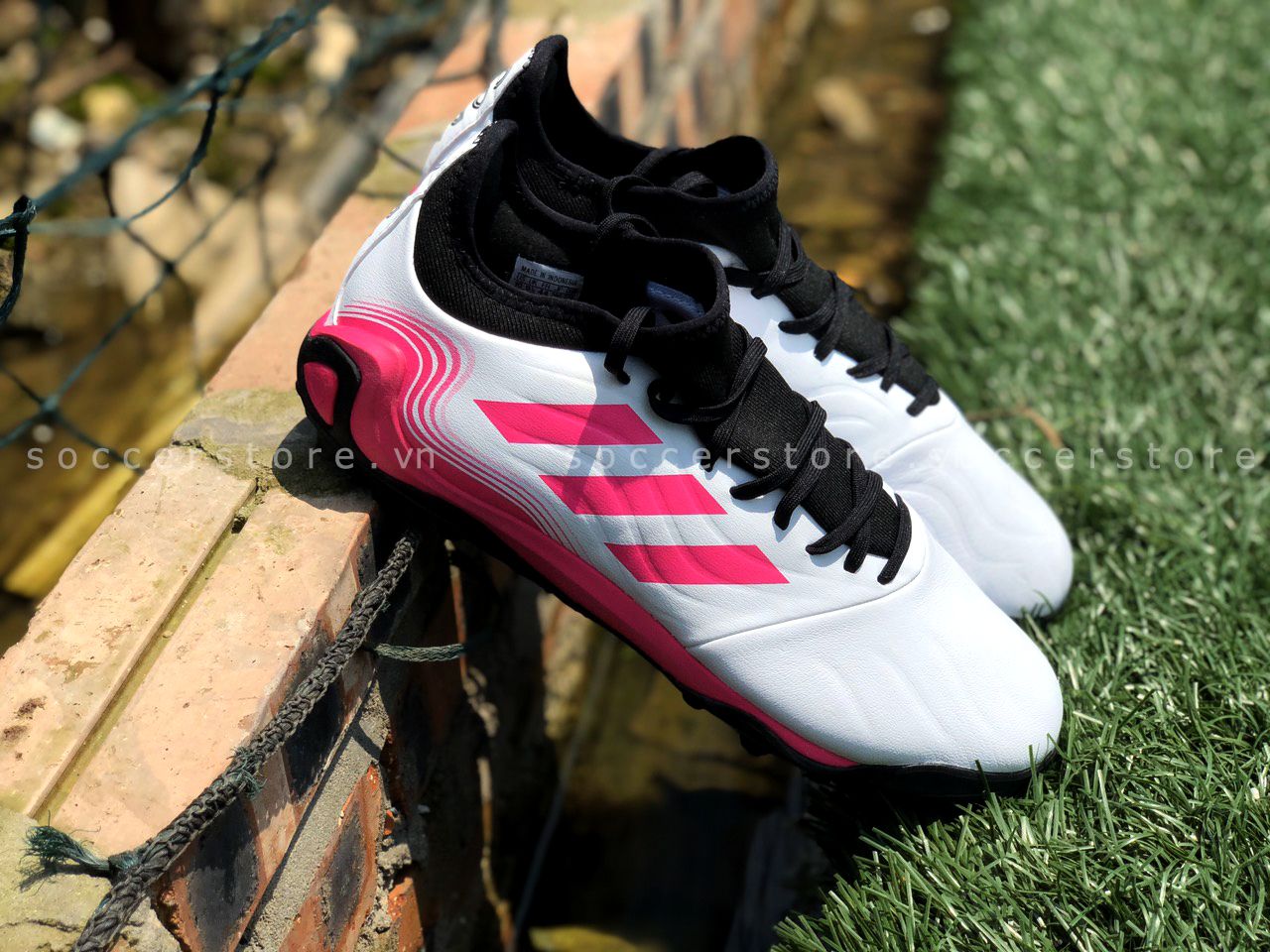 Adidas Copa Sense .3 TF Superspectral FW6528
