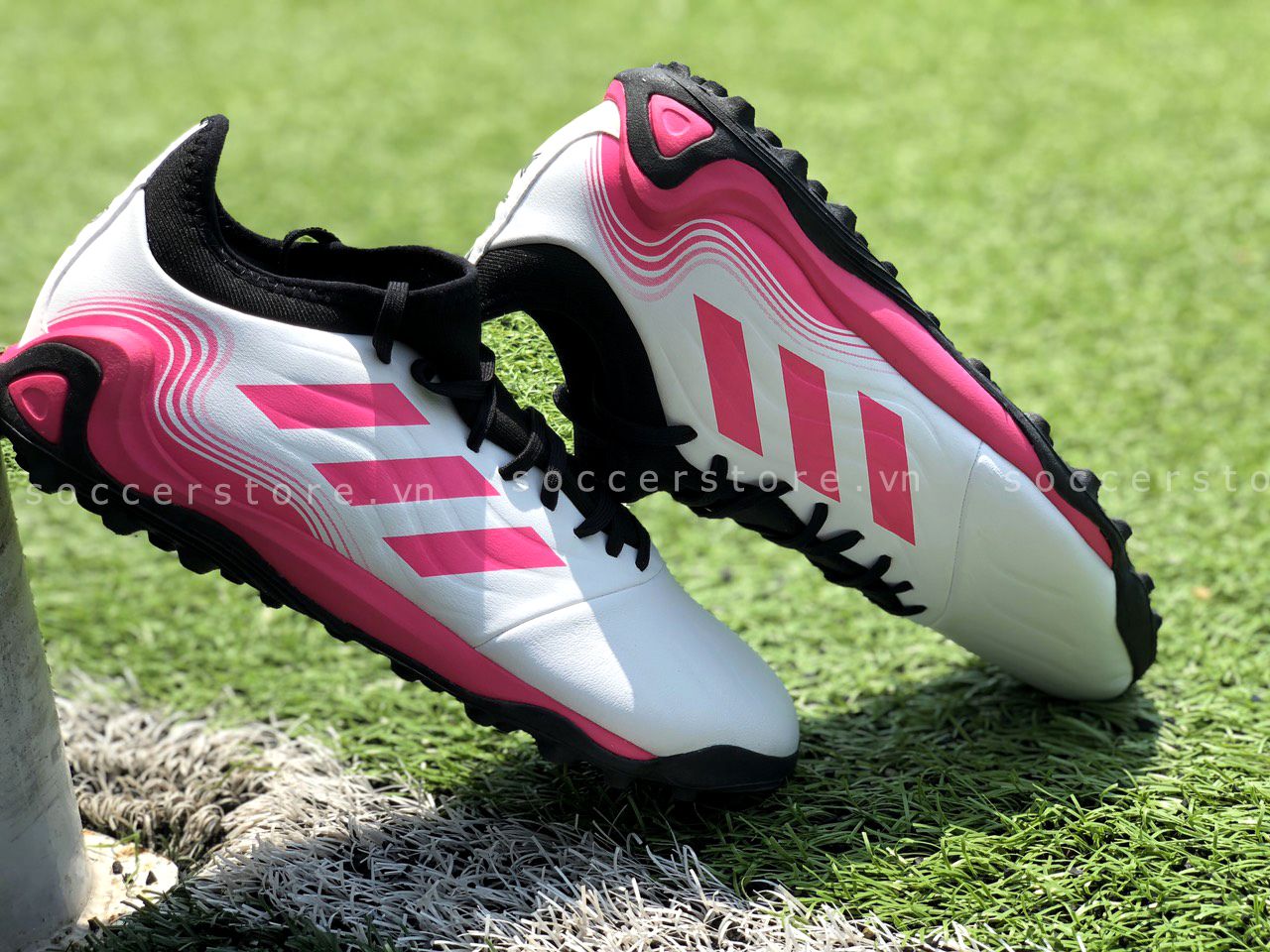 Adidas Copa Sense .3 TF Superspectral FW6528