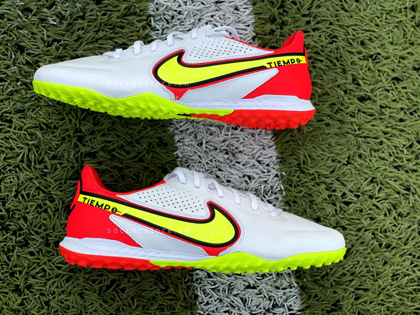 Giày Nike Tiempo React Legend 9 Pro TF Motivation pack DA1192-176