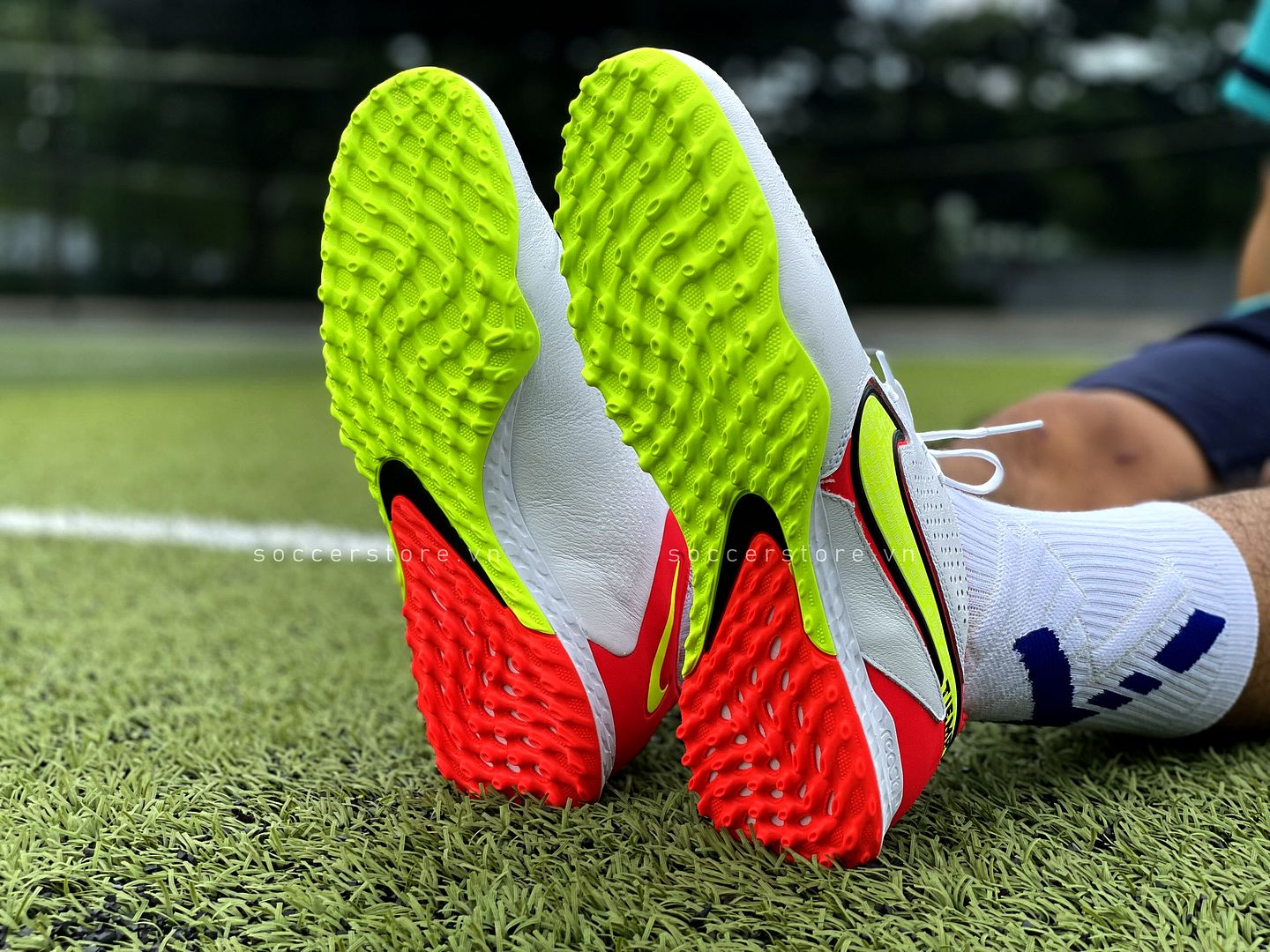 Giày Nike Tiempo React Legend 9 Pro TF Motivation pack DA1192-176