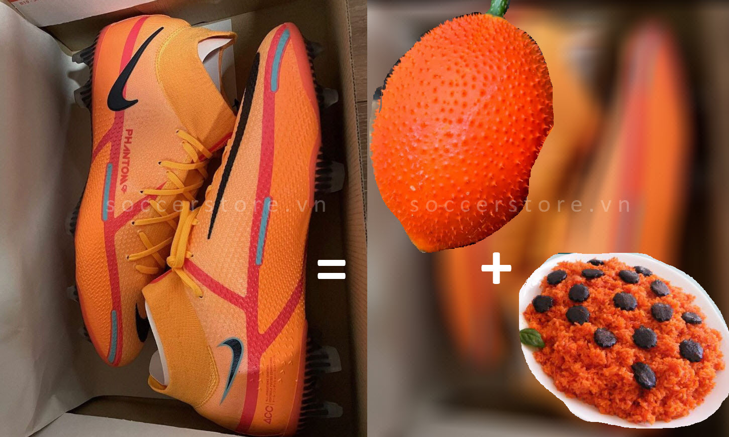 Giày Nike Phantom GT Gear Up 2022