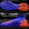 Adidas Predator 20.3 TF- Royal Blue/ White/ Active Red EG0963