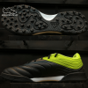 Adidas Copa Tango 19.3 TF- Core Black/ Solar Yellow BB8094