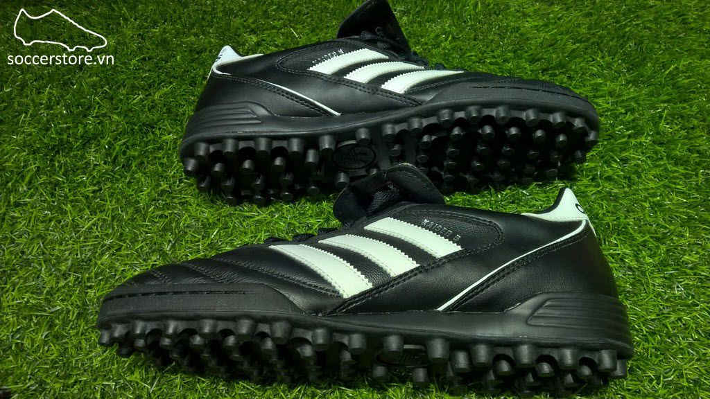 Adidas Kaiser 5 Team Astro TF - Black/White