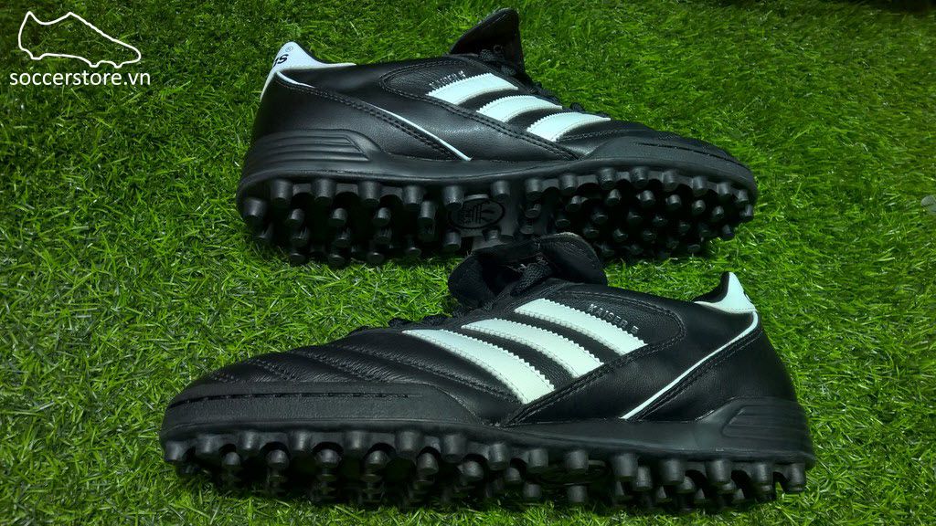 Adidas Kaiser 5 Team Astro TF - Black/White
