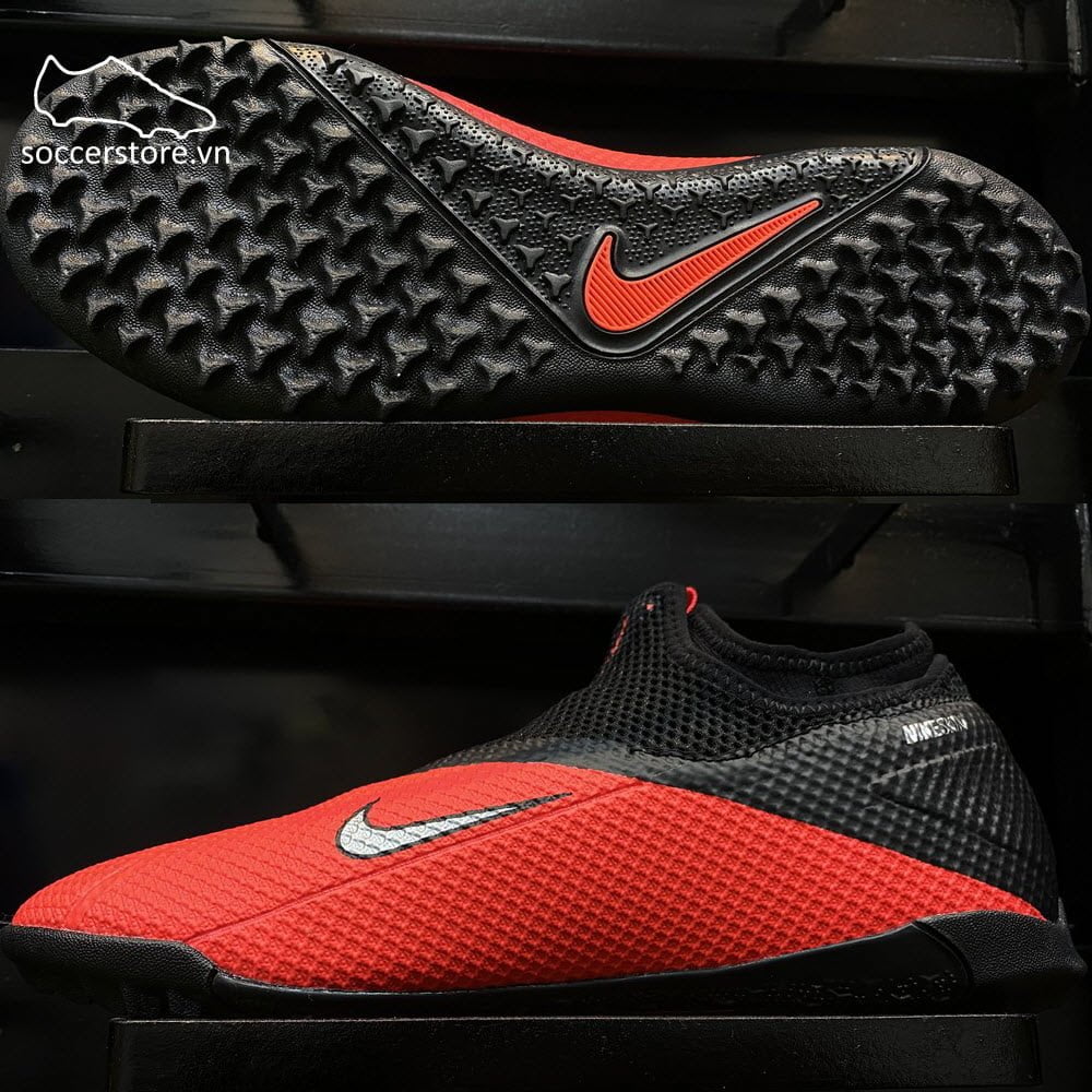 Giày đá bóng Nike Phantom VSN II Academy DF TF CD4172-606