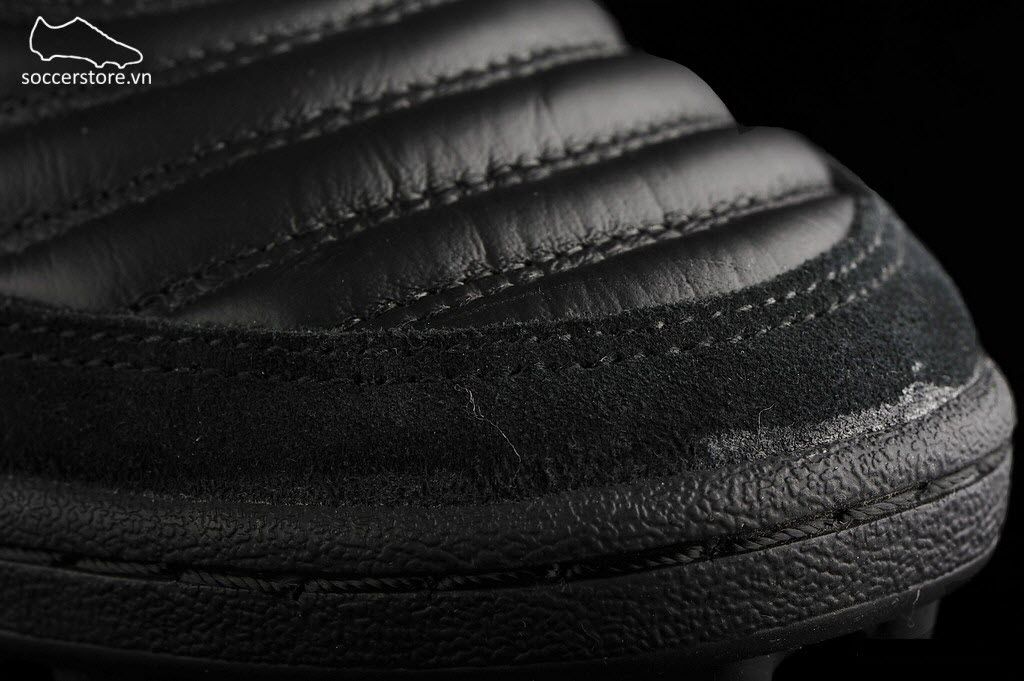 Adidas Mundial Team TF- Black/ White 019228