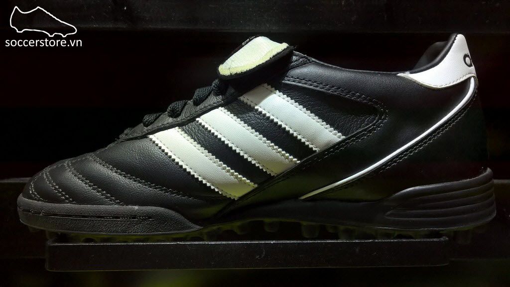 Adidas Kaiser 5 Team Astro TF - Black/White
