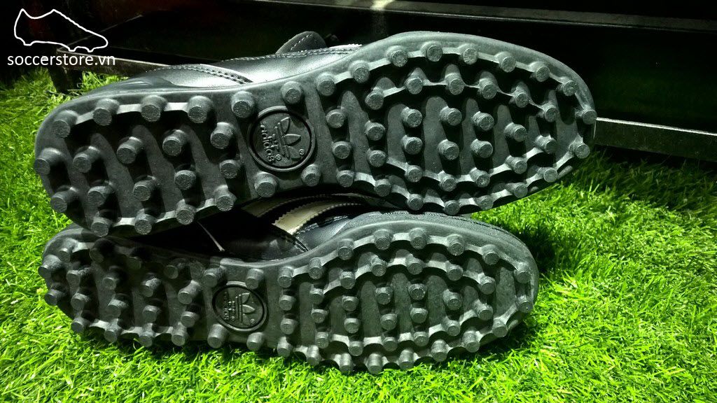 Adidas Kaiser 5 Team Astro TF - Black/White