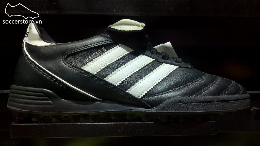 Adidas Kaiser 5 Team Astro TF - Black/White