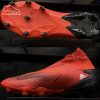Giày đá bóng Adidas Predator 20.3 Laceless FG EE9554