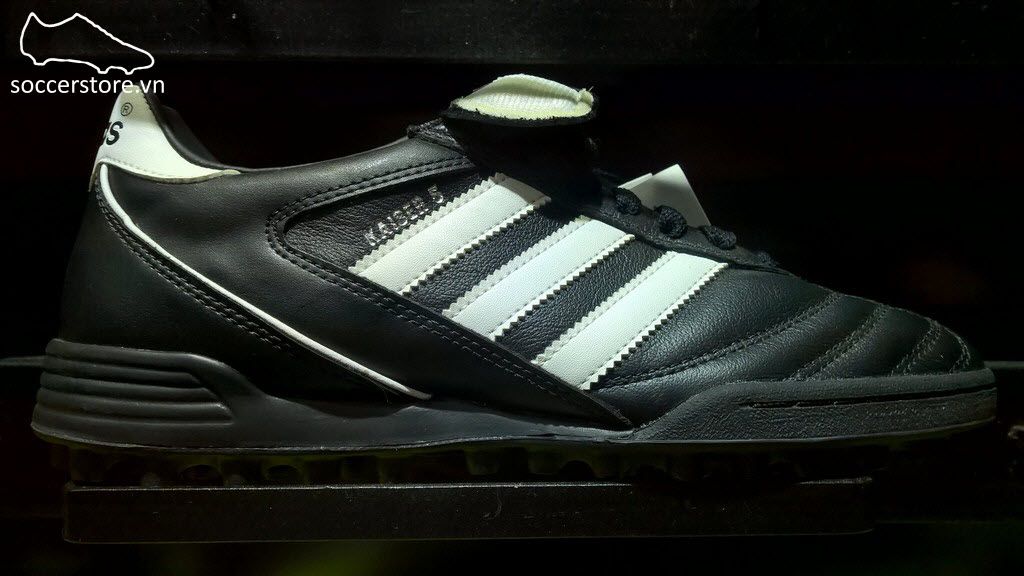 Adidas Kaiser 5 Team Astro TF - Black/White