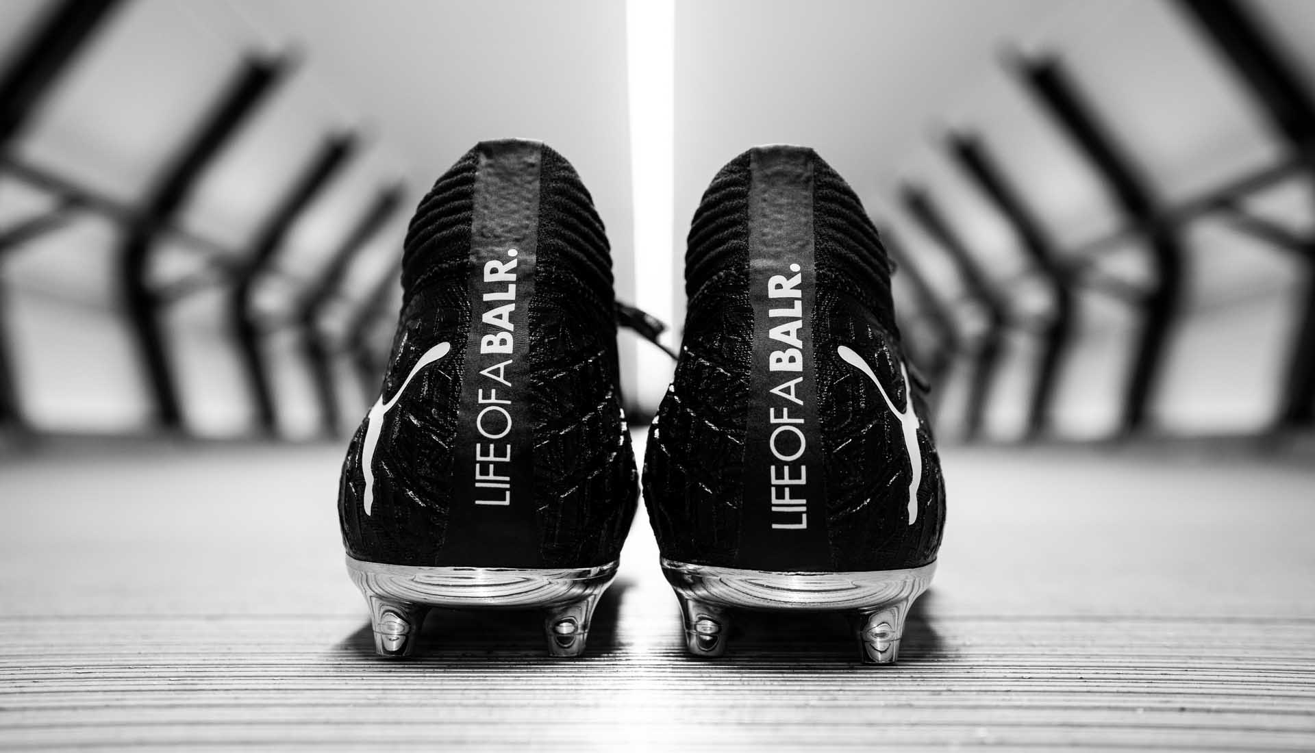 Giày đá bóng Puma Future 4.1 Netfit 'BALR'