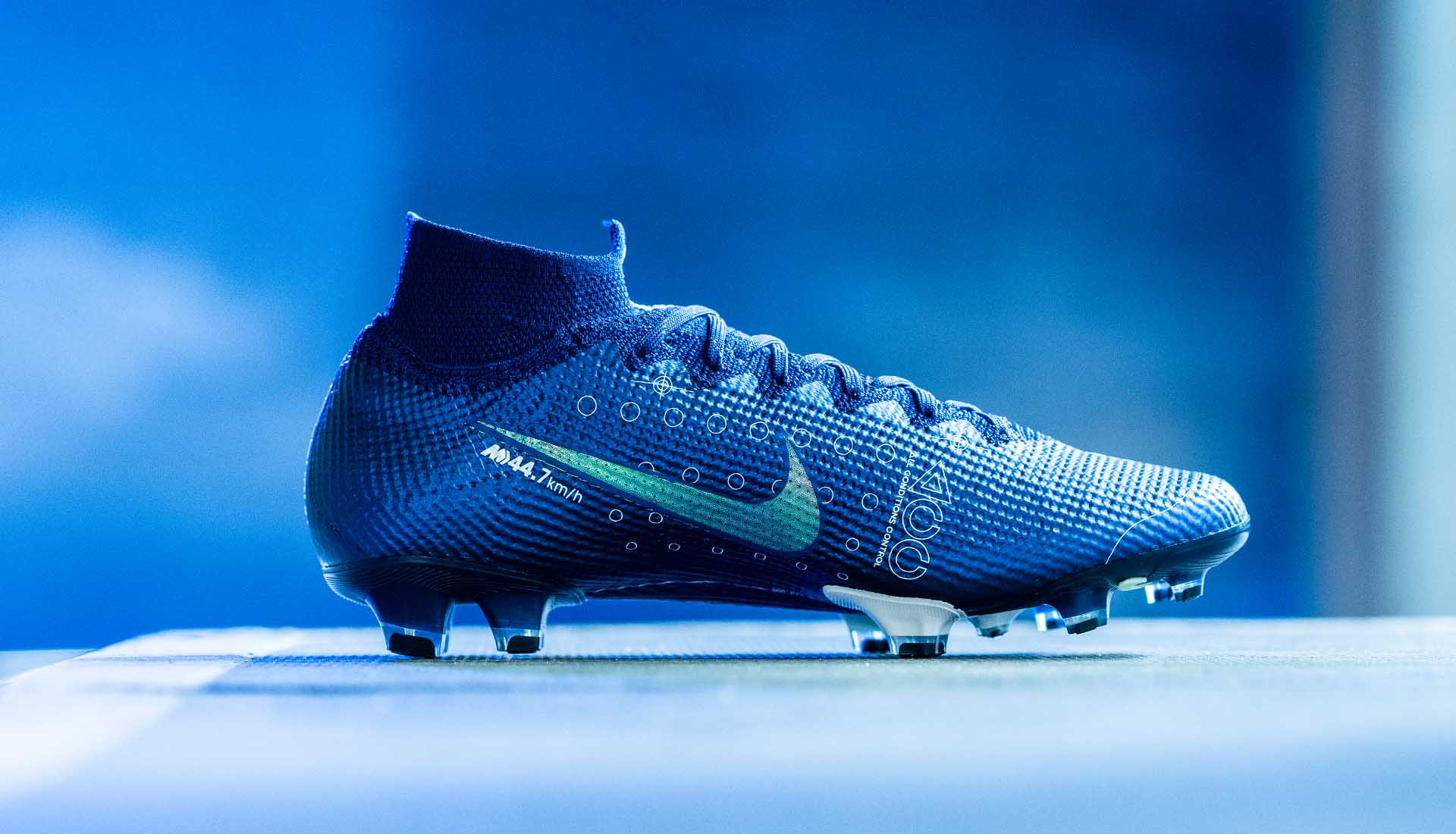 Siêu phẩm Nike Mercurial Dream Speed 2019 2020