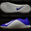 Nike Phantom VSN Academy TF- Racer Blue/ Chrome/ White AO3223-410