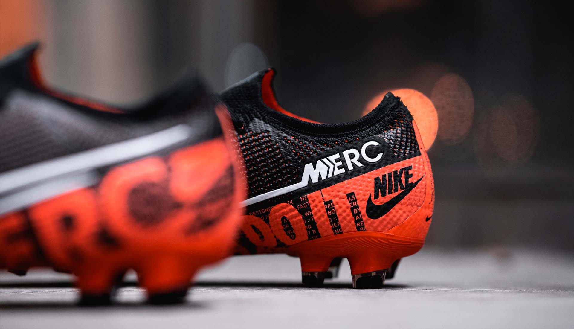 Nike Mercurial Vapor 13 Single day ngày lễ độc thân