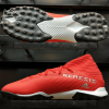 Adidas Nemeziz 19.3 TF- Active Red/ Silver/ Solar Red F34427