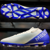 Adidas Nemeziz Messi 18.3 FG- White/ Core Black/ Football Blue DB2111