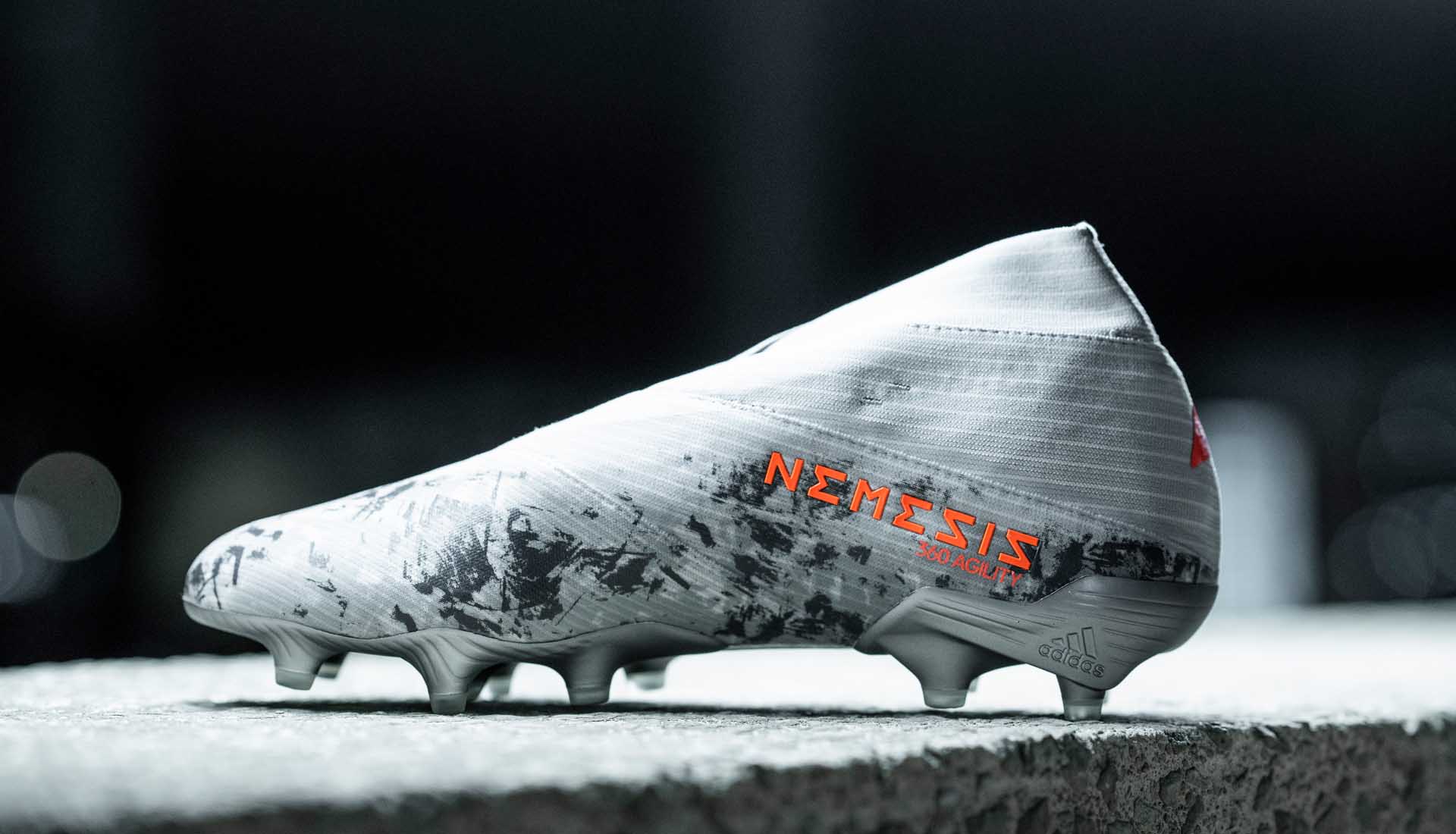 Giày đá bóng Adidas Nemeziz Encryption pack 2019