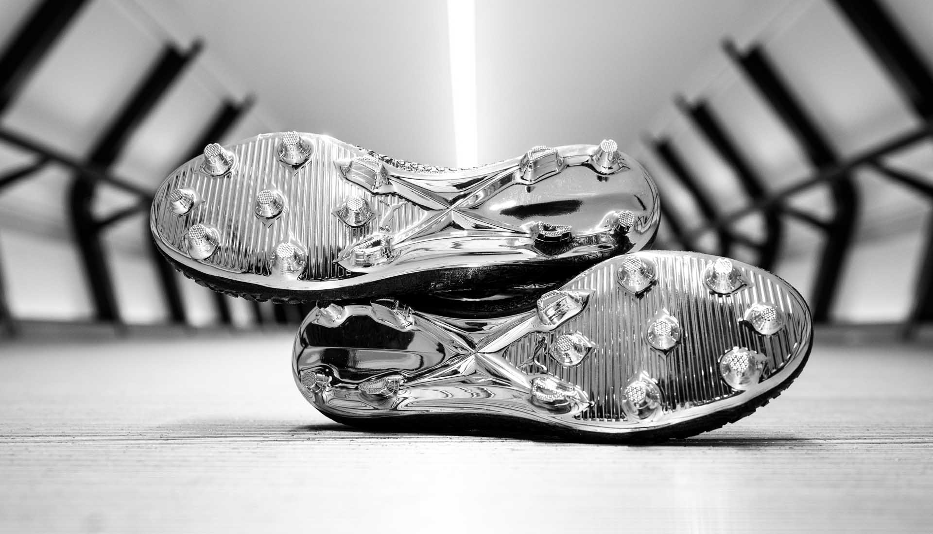 Giày đá bóng Puma Future 4.1 Netfit 'BALR'
