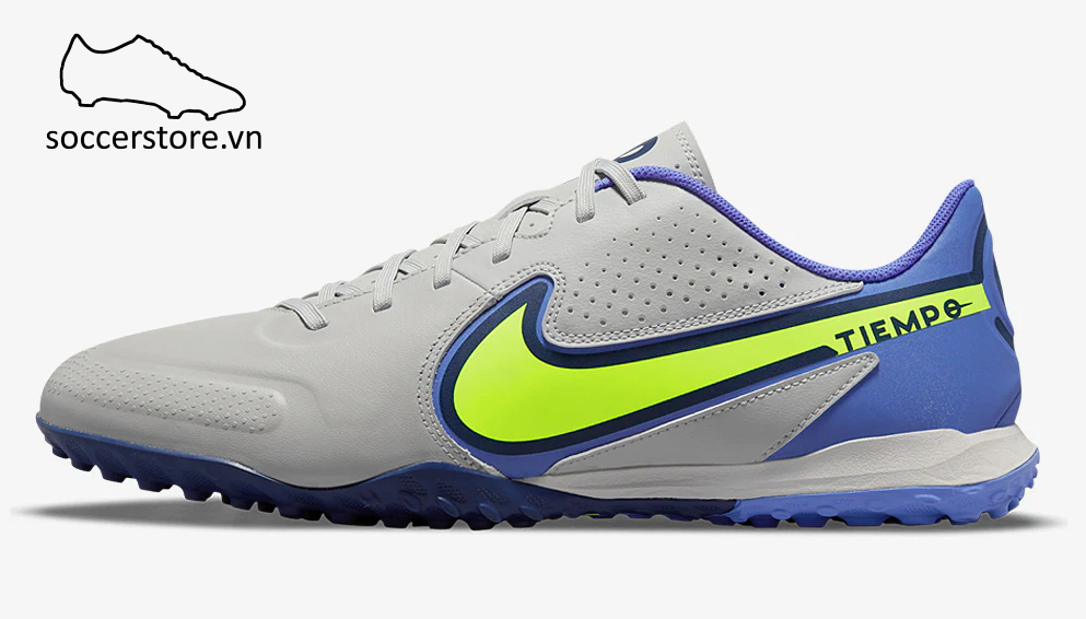 Nike Tiempo Legend 9 Academy TF Recharge pack - DA1191-075