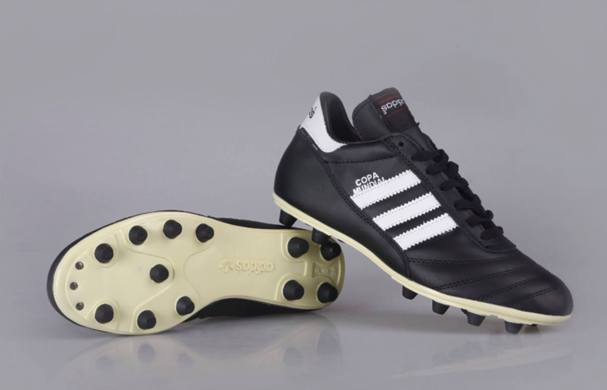 Lý do nên mua 1 đôi Adidas Copa Mundial FG !