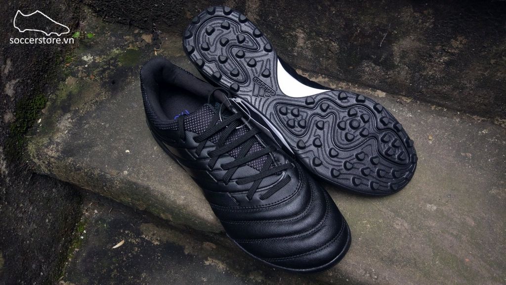 đánh giá Adidas Copa Tango 19.3 TF