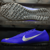Nike Mercurial Vapor XII Academy TF - Racer Blue/ Metallic Silver/ Black/ Volt AH7384-400