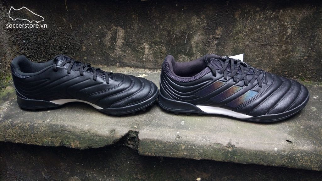 đánh giá Adidas Copa Tango 19.3 TF