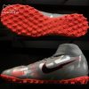 Nike Mercurial Superfly 7 Academy TF Neighbourhood pack- Metallic Bomber Grey/ Black AT7978-906