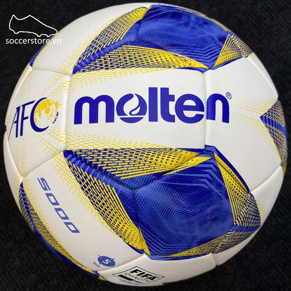 Bóng Molten AFC 2020 OMB F5A5000-A