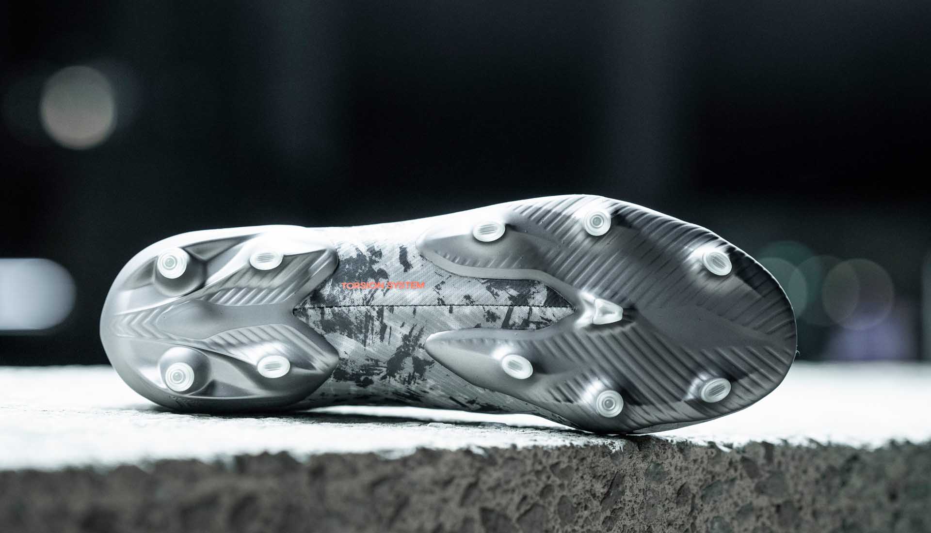 Giày đá bóng Adidas Nemeziz Encryption pack 2019