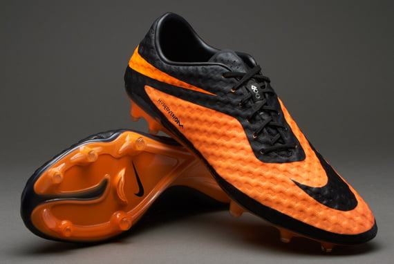 huyền thoại giày Nike Hypervenom