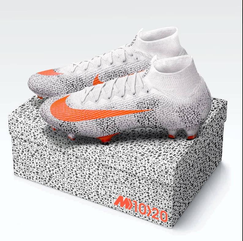 giày Nike Mercurial Superfly Safari 2020