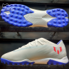 Adidas Nemeziz Messi 19.3 TF-White/ Solar Red/ Blue F34430