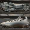 Adidas X 19.3 FG- Core Black/ Utility Black F35381