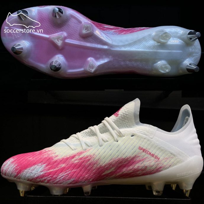 サッカー・フットサル X 19.1 SG 天然芝 アディダス EG7143