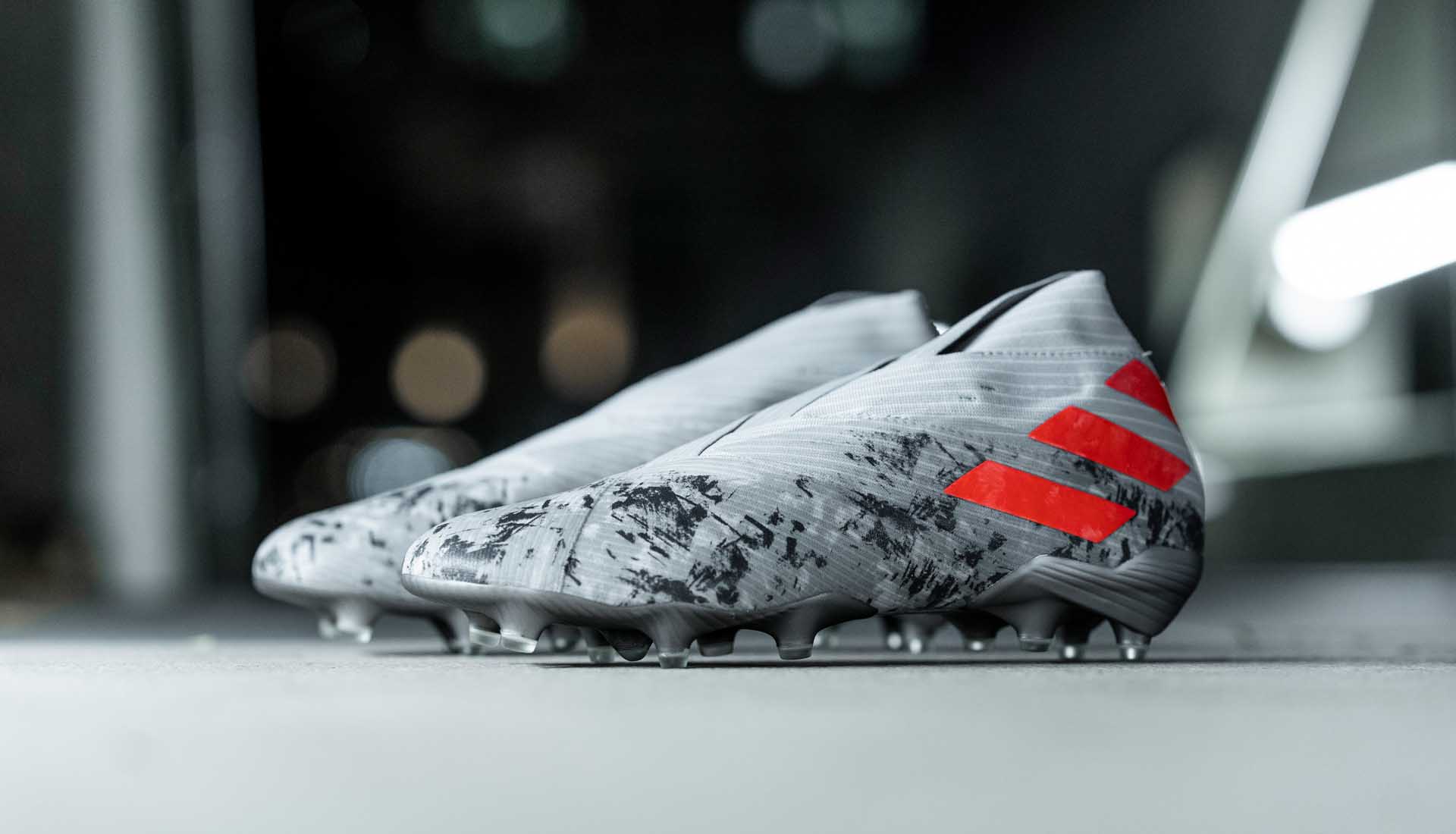 Giày đá bóng Adidas Nemeziz Encryption pack 2019