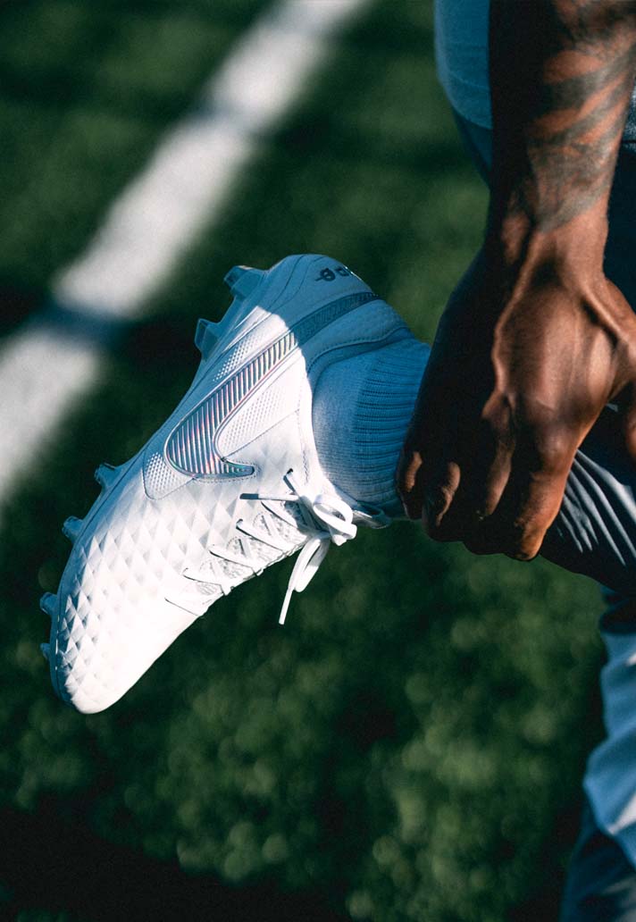 Đánh giá giày Nike Tiempo Legend 8