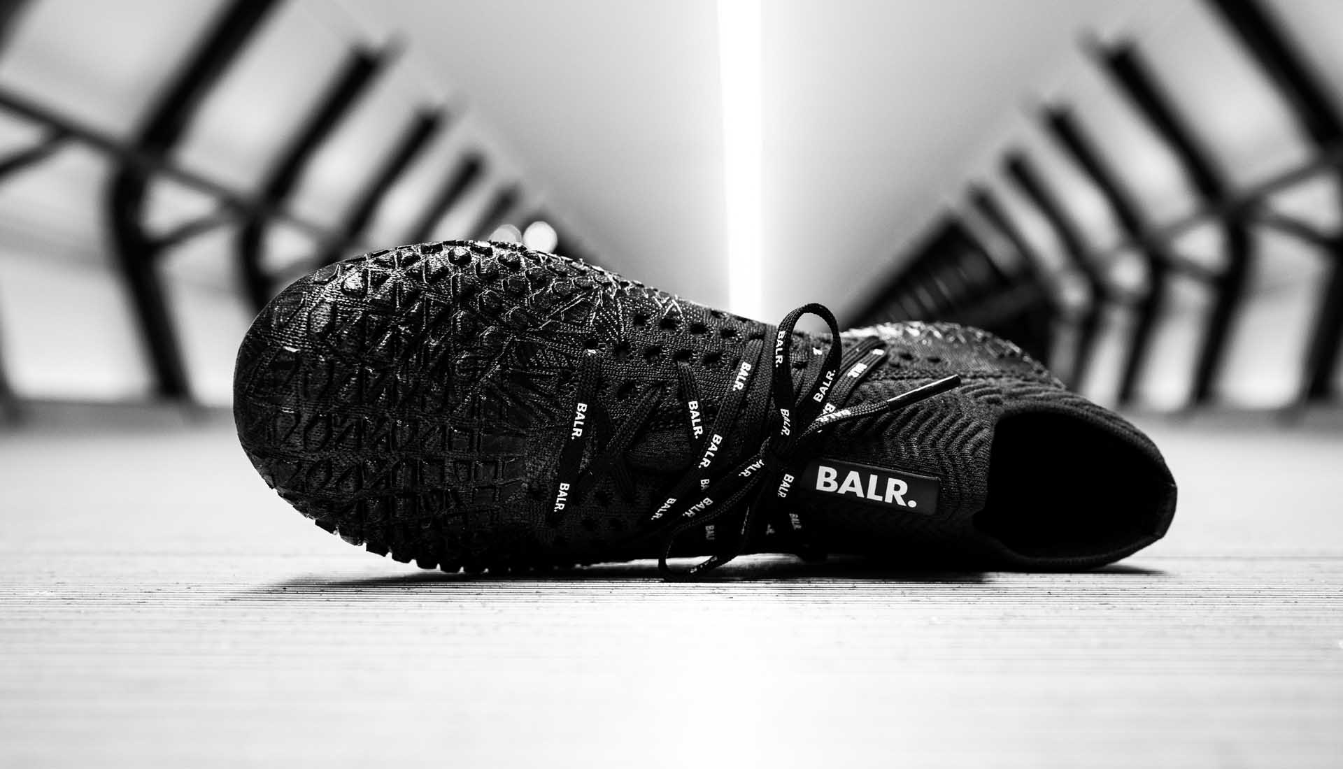 Giày đá bóng Puma Future 4.1 Netfit 'BALR'