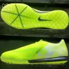Nike Phantom VNM Pro Zoom TF - Volt/White/Obsidian - BQ7497-717
