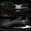 Adidas X Tango 18.3 TF- Core Black/ White DB2476