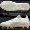 Adidas X 18.2 AG/FG- Off White/ White BB6951