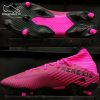 Adidas Nemeziz 19.3 FG- Shock Pink/ White/ Core Black F34388