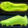 Giày đá bóng Adidas Copa 19.3 FG- Solar Yellow/ Core Black F35495