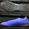 Nike Tiempo Legend VIII Club TF - Hyper Royal/ White/ Deep Royal Blue AT6109-414
