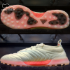 Adidas Copa 19.1 TF - Off White/ Core Black/ Solar BC0563