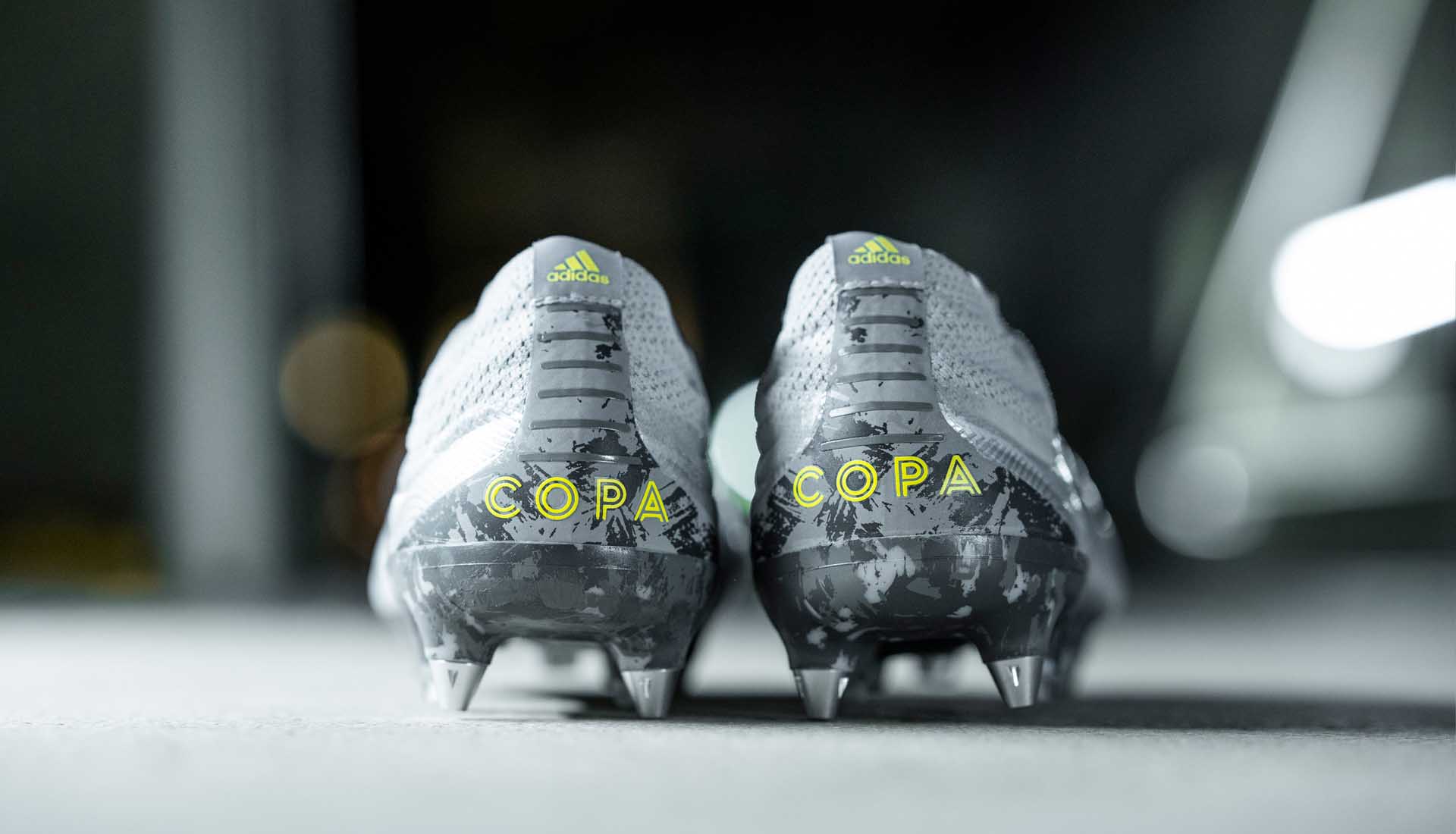 Giày đá bóng Adidas Copa Encryption pack 2019