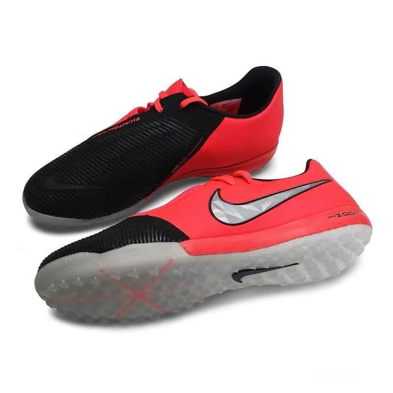 đây là giày đá bóng Nike Phantom VNM Pro TF Future Lab, phiên bản dành cho sân cỏ nhân tạo