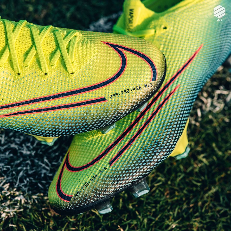 Nike Mercurial Superfly 7 Elite MDS #002